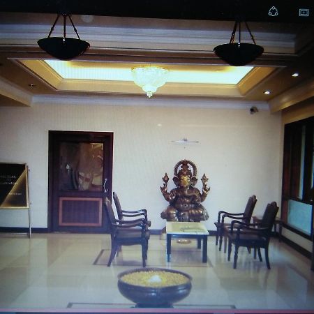 Veena Regency Hotel Chas Exterior photo